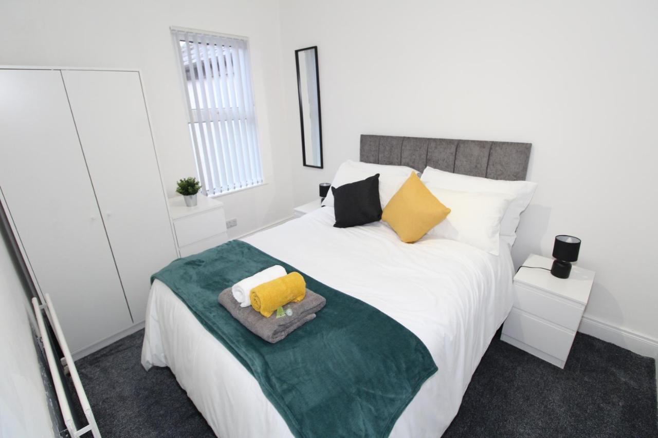 Hébergement de vacances Cozy Belfast