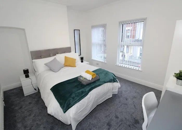 Belfast Cozy Home